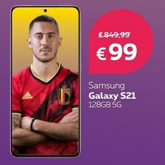Samsung galaxy s21 128gb 5g