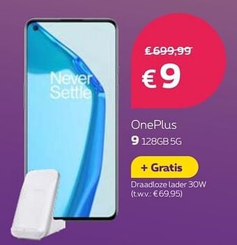 Oneplus 9 128gb 5g