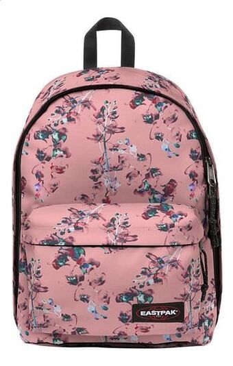 Dreamland Eastpak rugzak Out of Office Romantic Pink aanbieding