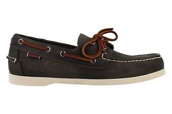 Berca Shoes Sebago Bootschoen Heren - Grijs aanbieding