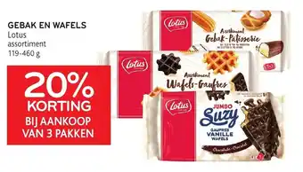 Gebak En Wafels