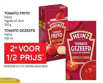 Tomato Frito
