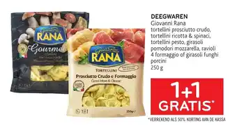 Alvo Deegwaren 250g aanbieding