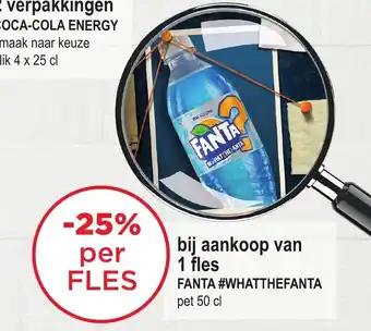 Alvo Fanta aanbieding