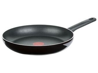 Lidl Tefal Aluminium pan Resistal Ceramic Stone C42306 aanbieding