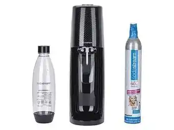 Lidl SodaStream Spirit aanbieding
