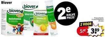 Kruidvat Bruis vitamine c aanbieding