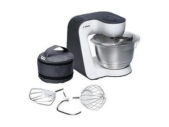 Lidl BOSCH Keukenmachine MUM54A00, 900 W aanbieding