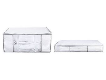 Lidl Wenko Vacuumzak Soft Box, plaatsbesparend aanbieding