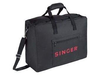 Lidl SINGER Tas voor naaimachine aanbieding