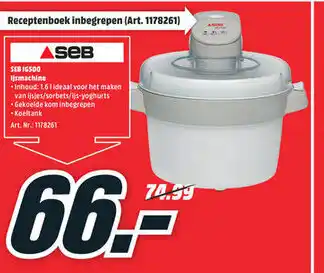 SEB IG500