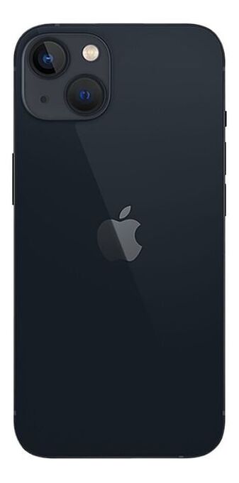 Dreamland iPhone 13 128 GB Middernacht aanbieding
