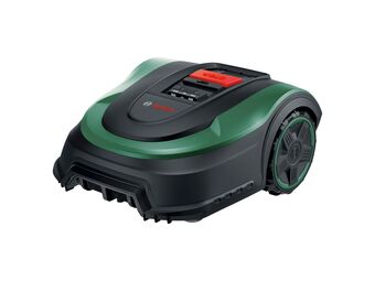 Hubo Bosch Indego S 500 robotmaaier 18V Li-Ion 500m&#178+ accessoires aanbieding