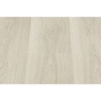 GAMMA Flooring Laminaat Grijs Eiken 6mm 2,92m2 aanbieding
