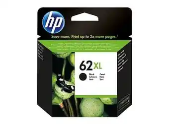 AUVA HP 62XL Black Ink Cartridge aanbieding