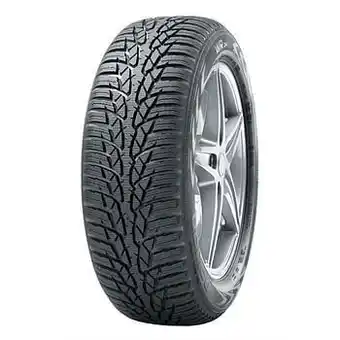 Auto5 Band Toerisme NOKIAN WR D4 205/60 R16 96 H XL aanbieding