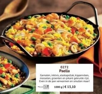 Paella