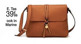 Damart Tas aanbieding