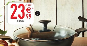 Cora Slowcooker met deksel aanbieding