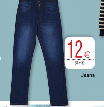 Cora Jeans aanbieding