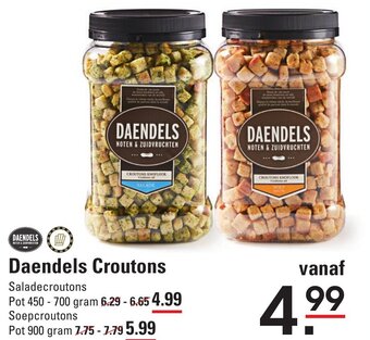 Daendels Croutons