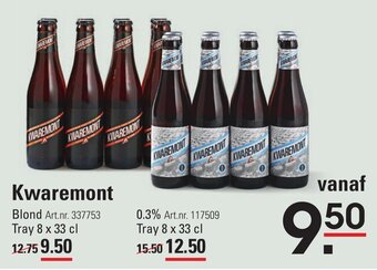 Kwaremont