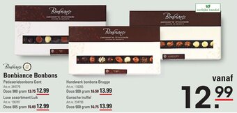 Bonbiance Bonbons