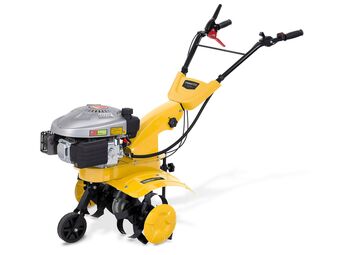 Hubo Powerplus X Garden POWXG7214 benzine tuinfrees 173cc aanbieding
