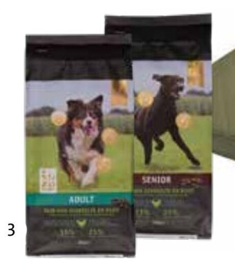 Intratuin Intratuin premium hondenvoeding aanbieding