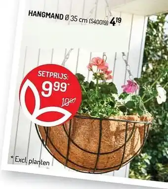 Hangmand