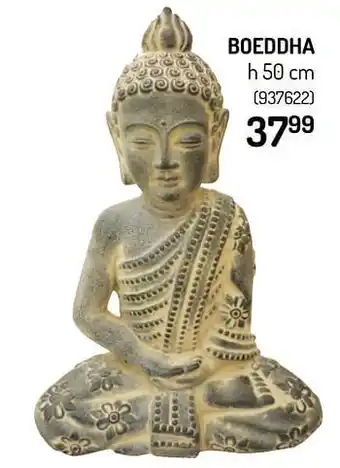 Boeddha