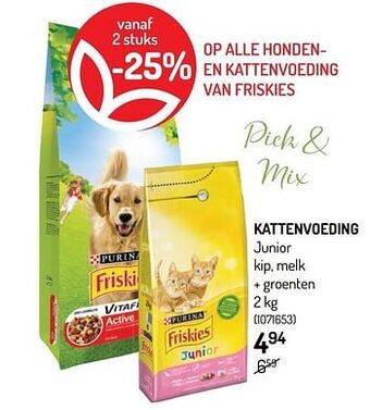 Kattenvoeding