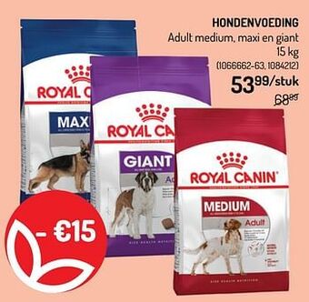 Hondenvoeding