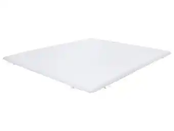 Lidl Livarno Home Topdekmatras, 160 x 200 cm aanbieding
