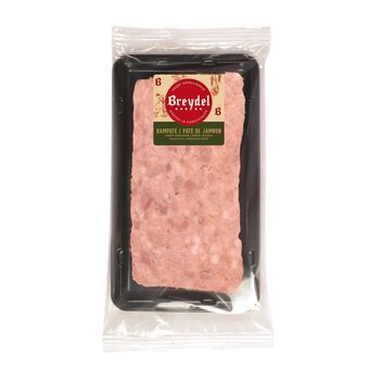 Delhaize Hampate aanbieding