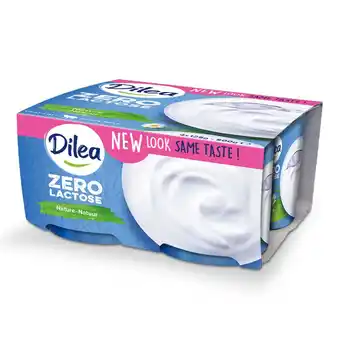 Delhaize Yoghurt | Natuur | Niet gesuikerd aanbieding