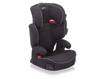 Lidl Graco Autostoel Assure aanbieding