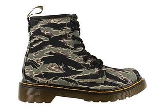 Berca Shoes dr.martens Airwear Bottine - Kaki aanbieding