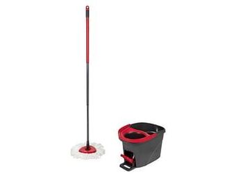 Lidl Vileda Easy Wring & Clean reinigingsset aanbieding