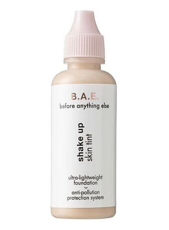 B.A.E. B.A.E. Shake Up Skin Tint 02 Warm Sun
