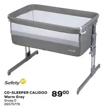 Co-sleeper calidoo 26575779