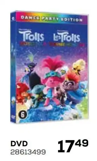 Dvd trolls 28613499