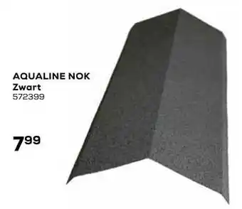 Supra Bazar Aqualine nok zwart 572399 aanbieding