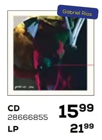 Cd gabriel rios 28666855