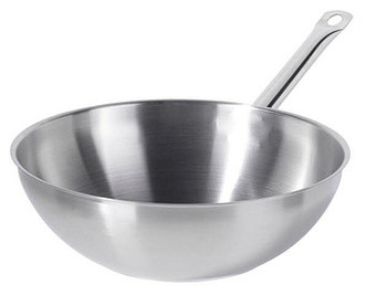 Makro Metro Professional Wok 30 cm aanbieding