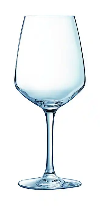 Makro Luminarc Wijnglas Vinetis 30 cl aanbieding