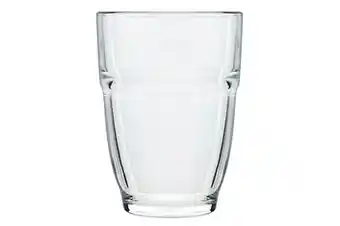 Makro Arcoroc Glas forum 26,5 cl 6 stuks aanbieding