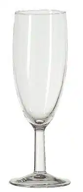 Arcoroc Champagneglas savoie 17 cl transparant 12 stuks