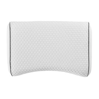 Royal hoofdkussen Dunlop Latex - 55x35x10 cm