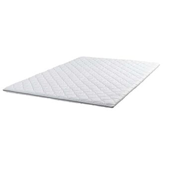 Comfort topdekmatras Smart Visco - 140x200x5 cm